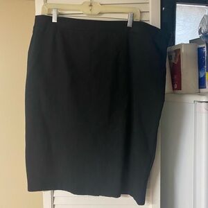 Ava & Viv Pencil Skirt